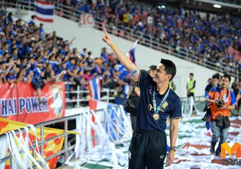 ตัดสินใจแล้ว? ซิโก้ ‘ถามว่าคิดถึงน้องๆ ทีมชาติไทยไหม… คิดถึงมาก’