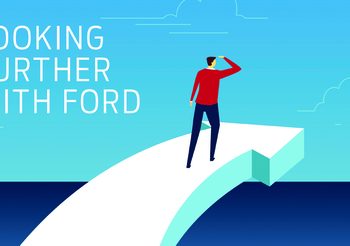 Looking Further with Ford พลังของการเปลี่ยนแปลงที่มีต่อโลกและพฤติกรรม