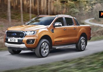 เผยสเปค Ford Ranger 2019 ด้วยเครื่องยนต์ดีเซล 2.0 EcoBlue ใหม่
