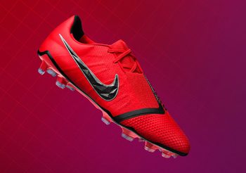 อยากจบสกอร์ ต้องไม่พลาดกับ PhantomVNM รองเท้าฟุตบอลเจเนอเรชั่นล่าสุดจาก Nike
