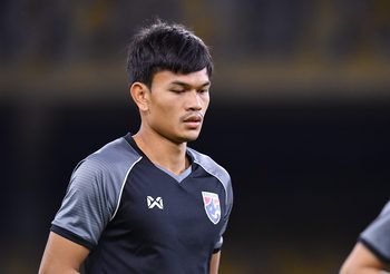 33 ปีไม่เคยเสียท่า! ‘อดิศักดิ์’ หวังช้างศึกจัดเต็มอินเดีย 100% ตั้งแต่เกมแรก