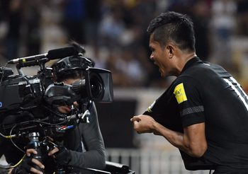 หนทางเดียว! ‘จ่าเย็น’ แนะช้างศึกผลงานเท่านั้นที่จะอุดปากเกรียนคีย์บอร์ดได้