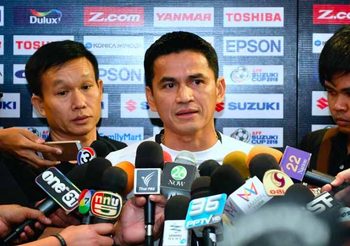 วิเคราะห์ละเอียด! ‘ซิโก้’ เชื่อช้างศึกหักด่าน จีน ตีตั๋วรอบ 8 เอเชียนคัพ