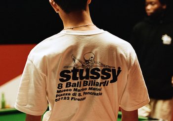 Slam Jam Socialism ฉลองครบรอบ 30 ปีของร้านร่วมกับ Nike, Stussy และ Carhartt WIP