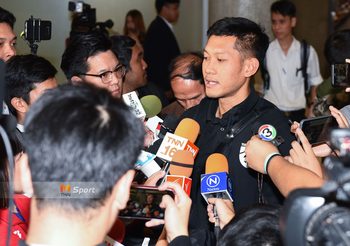 เก็บไว้เป็นบทเรียน! ‘ชนานันท์’ ขอโทษมีส่วนทำช้างศึกตกรอบเอเชียนคัพ