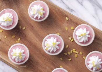 สูตร ขนมลืมกลืน หอมหวาน อร่อยจนไม่อยากกลืน