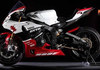 ปิดจ๊อบ 2019 Yamaha YZF-R1 GYTR ลิมิเต็ด อิดิชั่น 20คัน ขายหมดเเล้ว!!