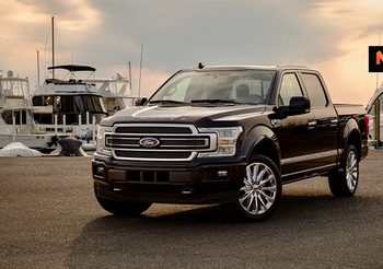 Ford อเมริกายืนยัน กระบะไฟฟ้า มาแน่ในเวอร์ชั่น F-150 ที่ได้รับความนิยม