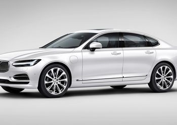Volvo ทุบสถิติยอดขายทั่วโลกปี 2018 สูงสุดรวมมากกว่า 600,000 คัน