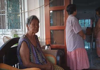 โจรเหิม! บุกชิงสร้อยคอทองคำหนัก 1 บาท แม่เฒ่า 83 ปี ถึงในบ้าน