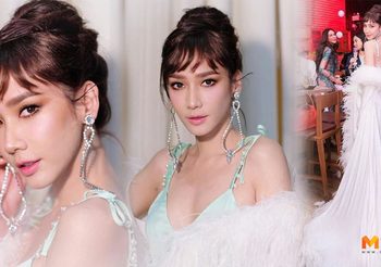 น้องฉัตรมาเฉลย How To แต่งหน้าลุค อั้ม พัชราภา หน้าเด็กแบบนี้ มีทริคพิเศษอะไร?