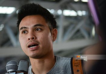 อย่างแรกต้องทำให้เร็วที่สุด? ‘ธีราทร’ เปิดใจก่อนบินร่วมทัพ มารินอส