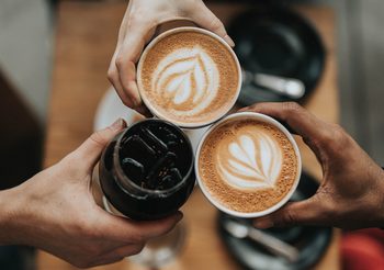 10 ประโยชน์ของกาแฟ ที่คุณอาจไม่เคยรู้มาก่อน!!