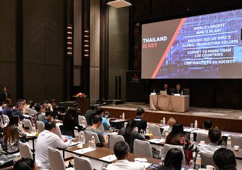 มิตซูบิชิ มอเตอร์ส ประเทศไทย เติบโตต่อเนื่องผลดำเนินงานทะลุเป้าในปี 2561