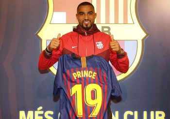 OFFICIAL : ต่างดาว คอนเฟิร์มเซ็นเช่า บัวเต็ง เสริมทัพ พ่วงออปชั่นซื้อขาด
