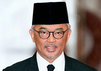 สุลต่านรัฐปะหัง ทรงได้รับเลือก เป็นกษัตริย์มาเลเซียพระองค์ใหม่