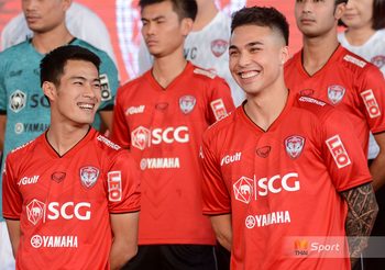 COMING HOME! เอสซีจี เมืองทองฯ เปิดตัวชุดแข่ง 2019 พร้อมทวงความสำเร็จกลับสโมสร