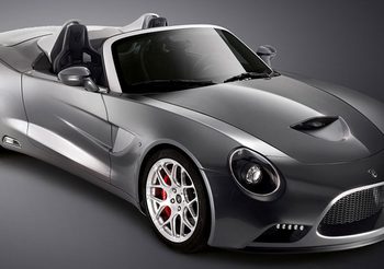 Puritalia รถยนต์ไฮบริดซูเปอร์คาร์ใหม่ ให้กำลังถึง 965 แรงม้า ผลิตเพียง 150 คัน