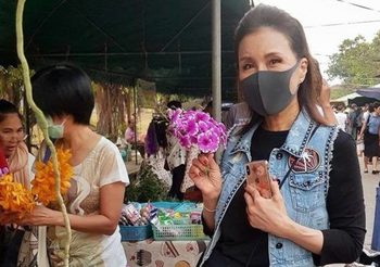 ทูลกระหม่อมหญิงฯ โพสต์ห่วงปัญหาฝุ่น แนะใช้วิธีจากต่างประเทศแก้ปัญหา
