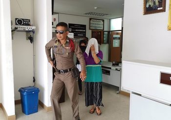 จ่อฝากขังแม่ พร้อมพวก 3 ราย จ้างวานฆ่าลูกชายตัวเอง ศาลค้านประกัน