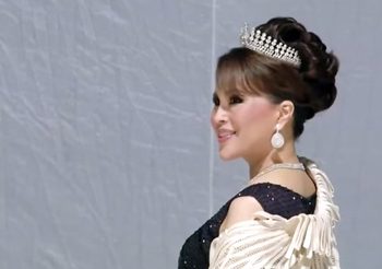 เปิดพระประวัติ ‘ทูลกระหม่อมหญิงอุบลรัตนราชกัญญา สิริวัฒนาพรรณวดี’