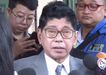 เลือกตั้ง 62 : ‘วิษณุ’ ให้ กกต. ชี้ขาด ‘บิ๊กตู่’ ร่วมเวทีดีเบต