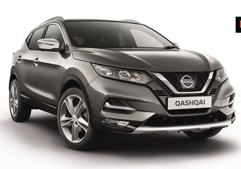 Nissan Qashqai N-Motion 2019 ใหม่ พร้อมขายที่ตลาดอังกฤษ