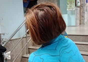 หนุ่มใหญ่จ้างชาวเวียดนามนวดจับเส้น เกิดหื่นทำร้ายหวังขืนใจ โชคดีหนีรอด