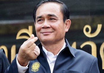 โพลเผย คนอยากให้ บิ๊กตู่ เป็นนายกฯ แต่ให้พรรคเพื่อไทยตั้งรัฐบาล