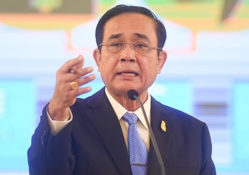‘บิ๊กตู่’ ประเมินสถานการณ์ฝุ่น PM2.5 คำนึงถึงเด็กเป็นหลัก อาจหยุดเรียนเพิ่ม