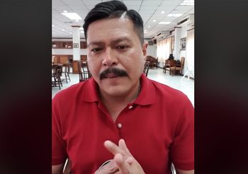 ‘วัน อยู่บำรุง’เผยเหตุ ขอเอี่ยวคดีแก๊งโจ๋ล้มสอบวัดสิงห์ ลั่นไม่ให้ราคาโจ๋ท้าดวลมีด
