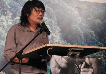 ‘ศศิน’ โพสต์ครบรอบ 1 ปี คดีเสือดำ เสียดาย ‘เปรมชัย’ เลือกทางผิด ทำให้ชีวิตเปลี่ยน