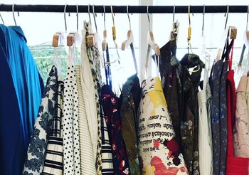 5 Ways To Re-vamp Your Closet จัดตู้เสื้อผ้าใหม่ อย่างไรให้ปัง ปัง ปัง