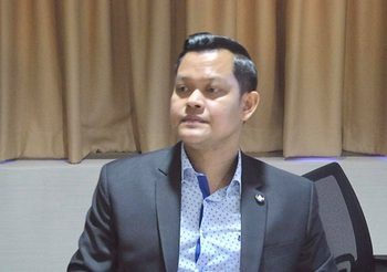 เลือกตั้ง 62 : พปชร.ไม่หวั่นถูกร้องยุบพรรค ยันทำถูกตามกฎหมาย วอนหยุดโจมตี