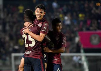 บุรีรัมย์ ยูไนเต็ด หนึ่งเดียวของไทย! บทสรุปทีมเข้ารอบแบ่งกลุ่ม ‘ACL 2019’