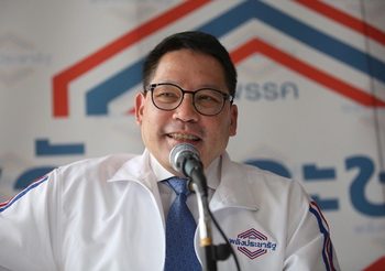 อุตตม-สมคิด ถอนตัวแคนดิเดตนายกฯ ส่งชื่อ ‘บิ๊กตู่’ เพียงคนเดียว