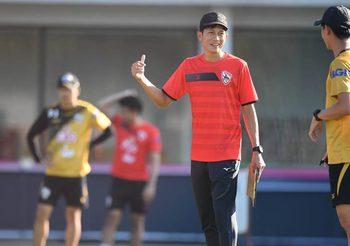 ‘ปิยพล’ คุมซ้อม! ลือหึ่งสิงห์เชียงรายแยกทาง ‘โจเซ อัลเวส บอร์จีส’