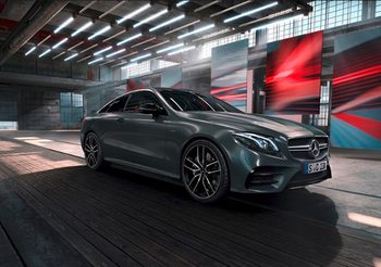 Mercedes-Benz Leasing สร้างสถิติยอดสินเชื่อปี 2561 เติบโตต่อเนื่อง 20.4%