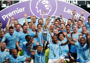 ชี้เป็นชี้ตาย! 4แมตช์สำคัญที่อาจเป็นเกมตัดสินแชมป์ พรีเมียร์ลีก ฤดูกาลนี้
