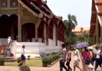 สทท.ไม่ห่วงเงินบาทแข็งค่า ฉุดท่องเที่ยวไทย