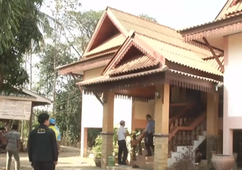 ประกาศพื้นที่ภัยพิบัติแผ่นดินไหว ‘​ลำปาง’ แล้ว