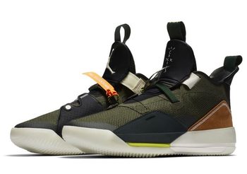 Nike เอาใจแฟนๆ ชาวไทย เตรียมวางขาย Travis Scott x Air Jordan 33 NRG วันที่ 15 กุมภาพันธ์