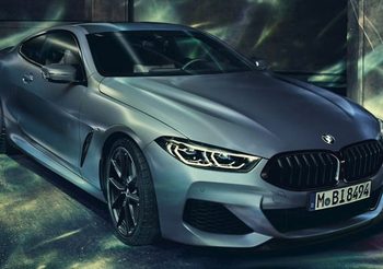 BMW M850i xDrive First Edition 2019 ใหม่ ซีดานรุ่นพิเศษ