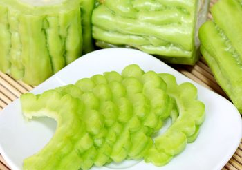 5 ผักพื้นบ้านที่มีรสขม สรรพคุณทางยามากมาย รักษาโรคเบาหวานได้ดี