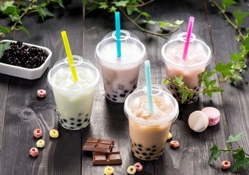 17 เครื่องดื่ม ปริมาณน้ำตาลสูงปรี๊ด มาเช็กดูว่าน้ำตาลมากแค่ไหน!!