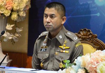 เลือกตั้ง62 : ตำรวจ ร่วมกับ กสทช. ตั้งวอร์รูม เฝ้าระวังการกระทำผิดทางโซเชียลมีเดียช่วงเลือกตั้ง