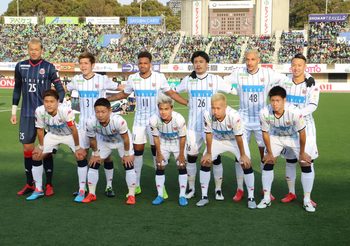 โดนยิงท้ายเกม! ซัปโปโรไม่คึกบุกพ่าย โชนัน เบลมาเร 0-2