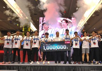 มาเพื่อเป็นแชมป์! ‘บุรีรัมย์​ ยูไนเต็ด’ ผงาดแชมป์​ Thai League E-Sport Pro 2018​