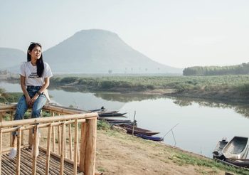ฟูจิครบุรี โคราช จุดเช็คอินแห่งใหม่ สุดชิลล์ วิวอย่างว้าว!