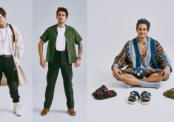 John Mayer Greatest Fits!! หล่อเท่แบบมีสไตล์ ตามแบบฉบับมือกีต้าร์ขวัญใจสาวๆ ทั่วโลก